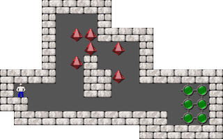Уровень 1 — Alberto Garcia 2
